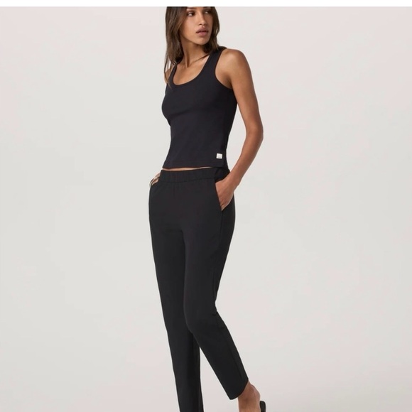 Vuori miles ankle pants - Picture 3 of 4